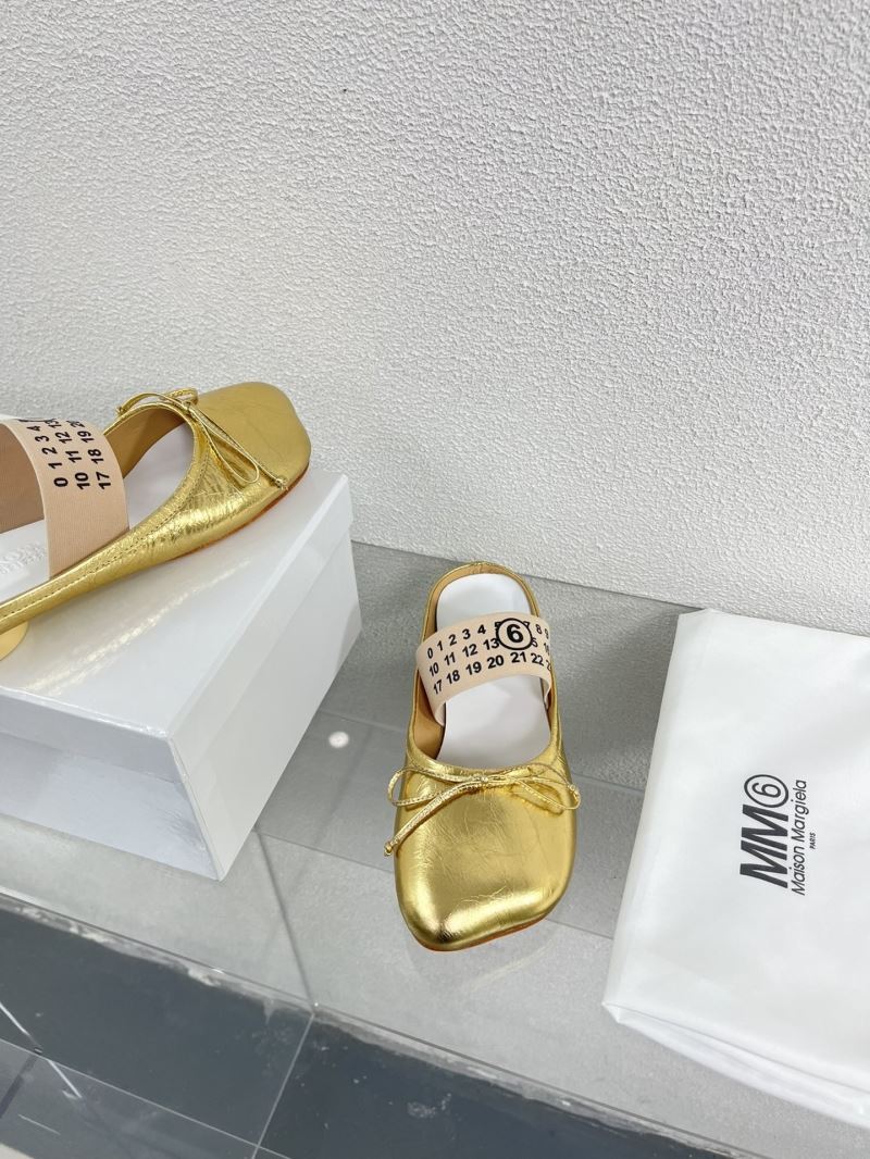 Maison Margiela Sandals